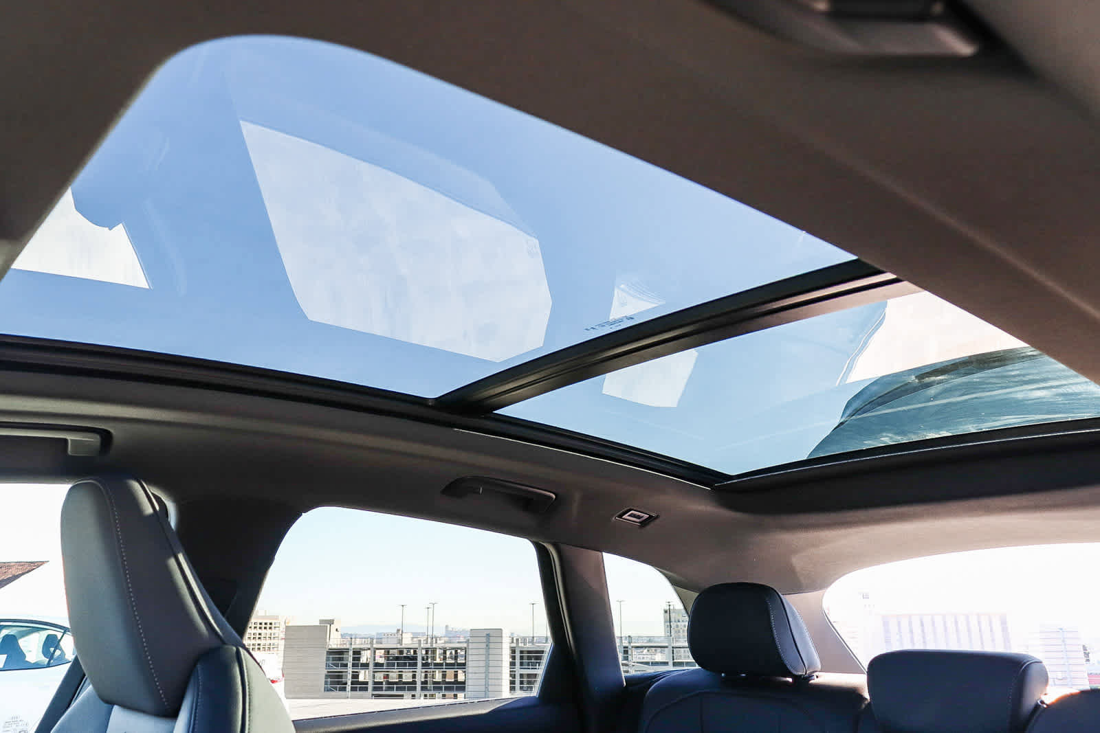 New 2025 Audi SQ5 Premium Plus image 33