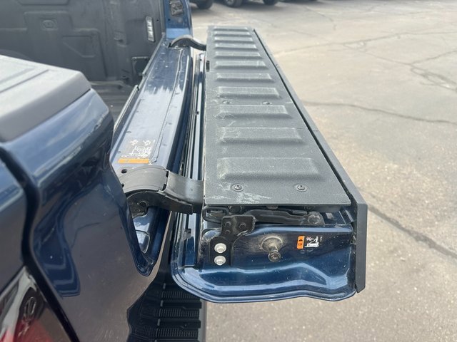 Used 2020 GMC Sierra 3500 Denali image 17