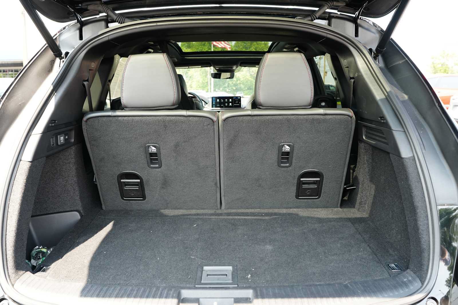 Certified 2026 Acura MDX A-Spec AWD/4WD image 33