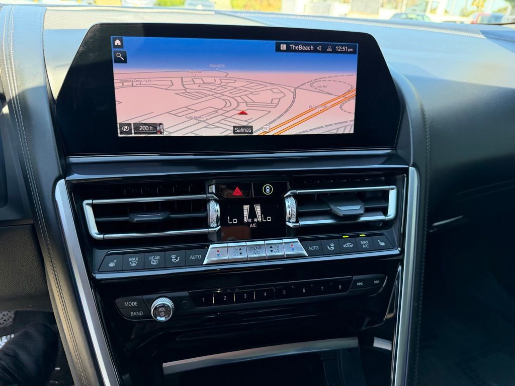 Used 2020 BMW 840i 840i image 20