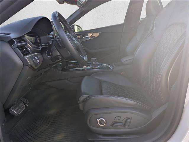 Used 2022 Audi S5 Premium Plus AWD/4WD image 16