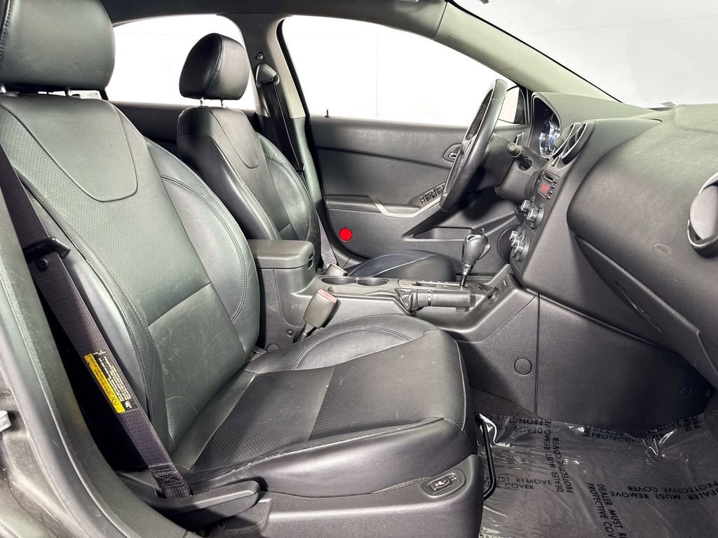 Used 2006 Pontiac G6 GT FWD image 26