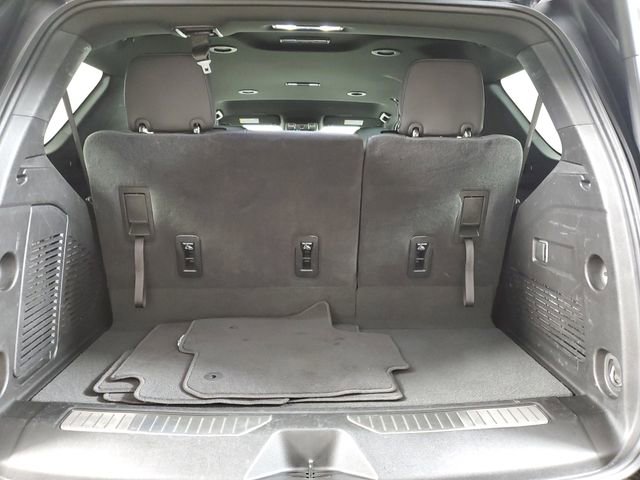 Used 2025 Chevrolet Tahoe Z71 image 7