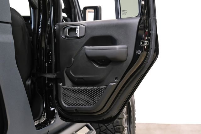 Used 2025 Jeep Gladiator Sport AWD/4WD image 57