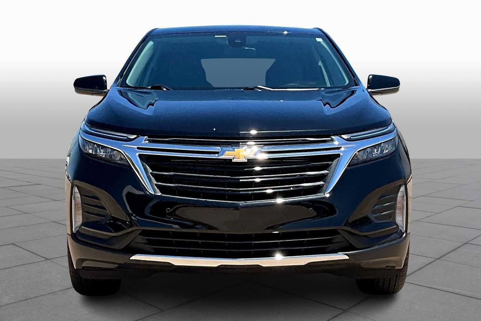 Used 2023 Chevrolet Equinox LT FWD image 4