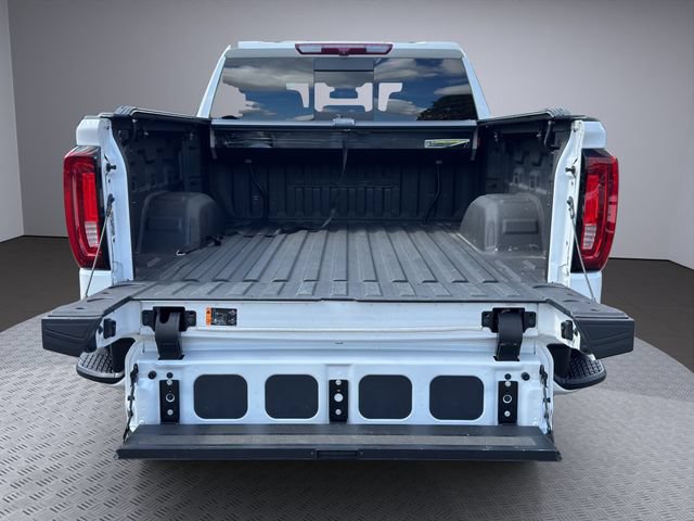 Used 2023 GMC Sierra 1500 Denali AWD/4WD image 26