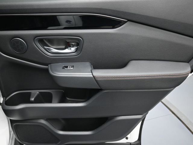 New 2026 Honda Pilot TrailSport image 27