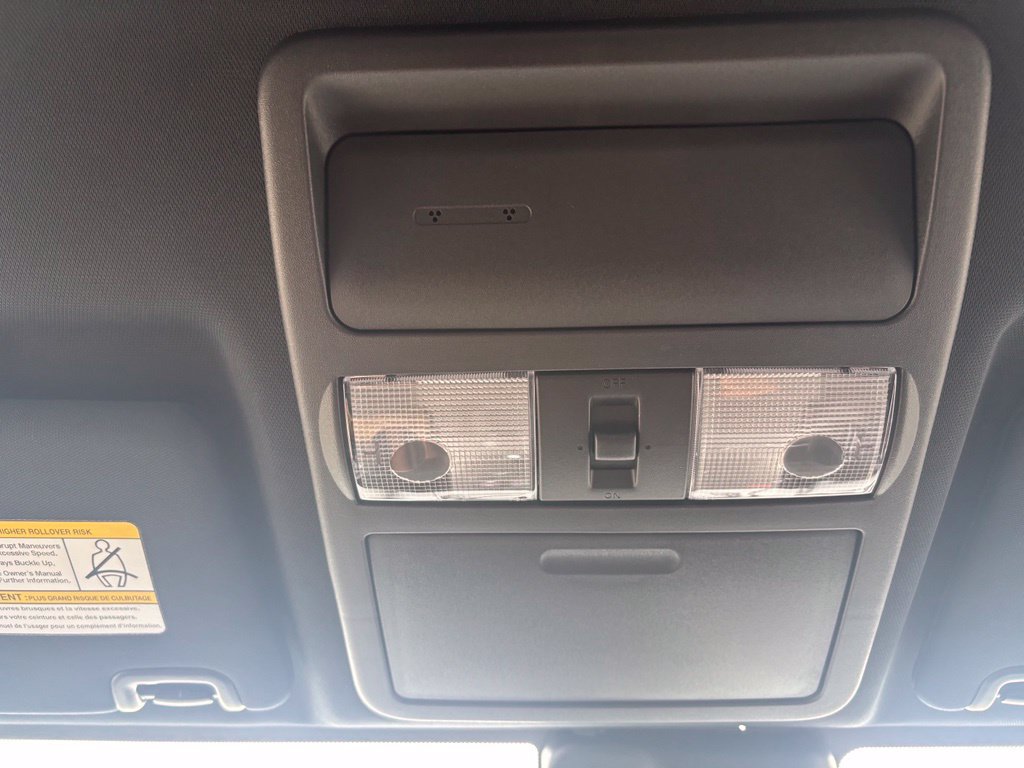New 2027 Nissan Frontier SV w/ SV Convenience Package RWD image 39