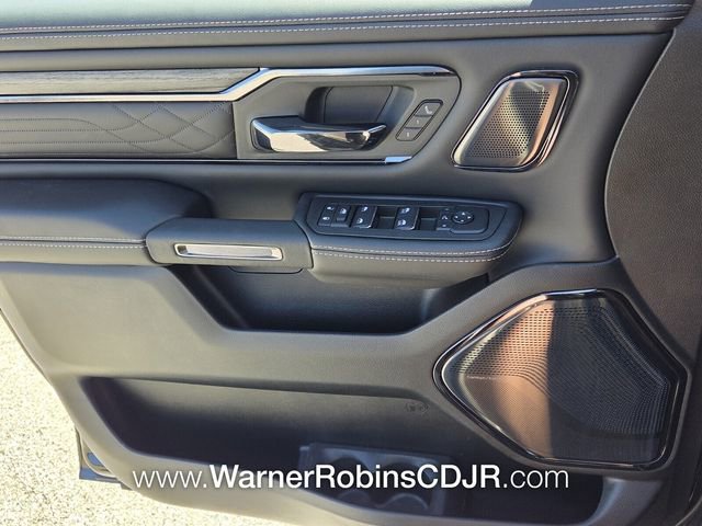 New 2026 RAM 1500 Limited image 31