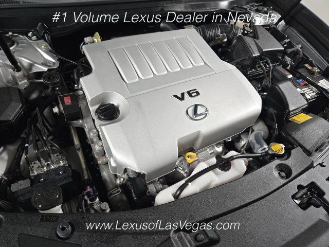 Used 2014 Lexus ES 350 w/ Premium Package FWD image 27