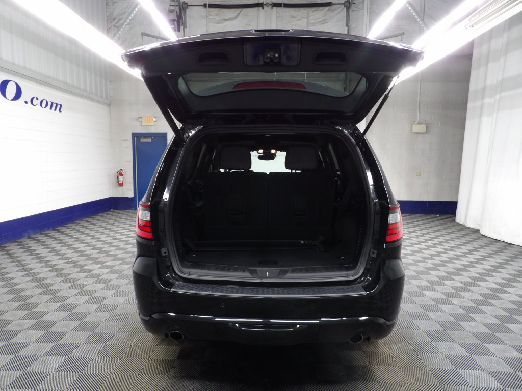 Used 2025 Dodge Durango R/T AWD/4WD image 38
