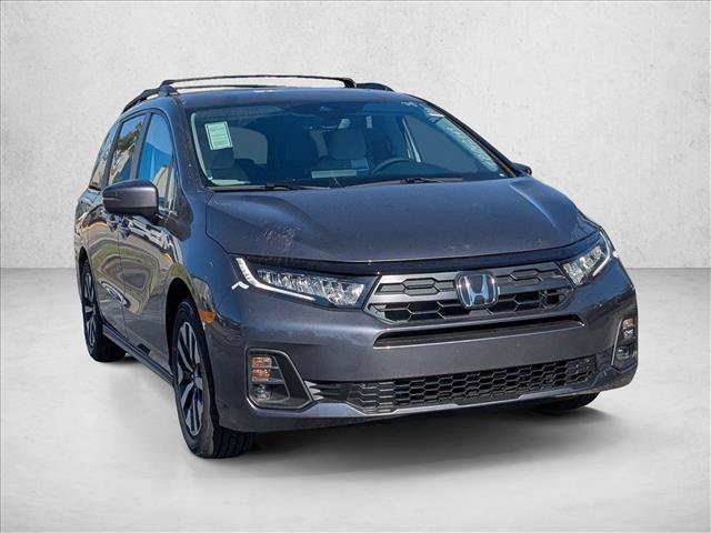 New 2026 Honda Odyssey EX-L image 6