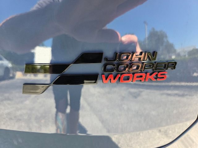 New 2027 MINI Cooper Countryman John Cooper Works AWD/4WD image 14