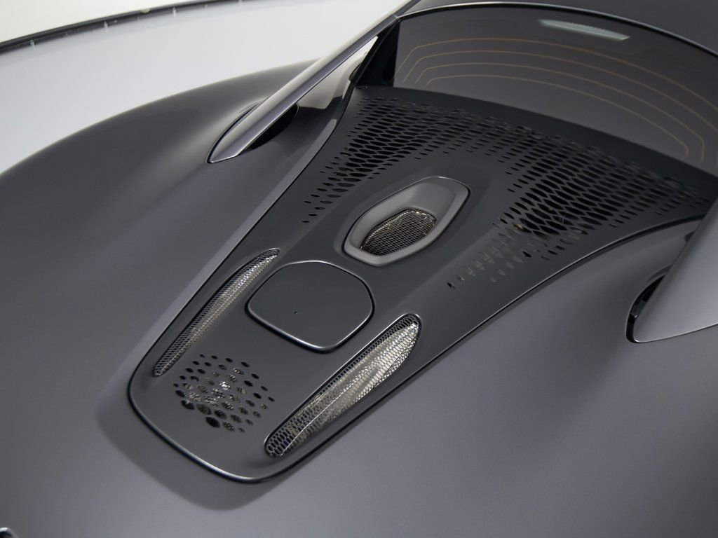 Used 2023 McLaren Artura image 36