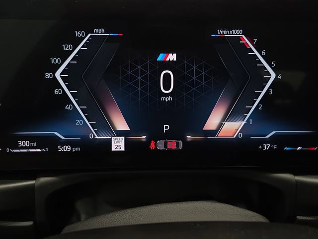 Certified 2023 BMW M340i xDrive M340i xDrive w/ Premium Package image 16