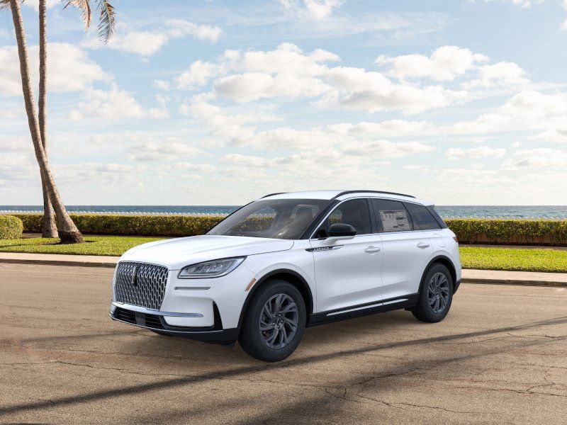 New 2026 Lincoln Corsair Premiere image 1