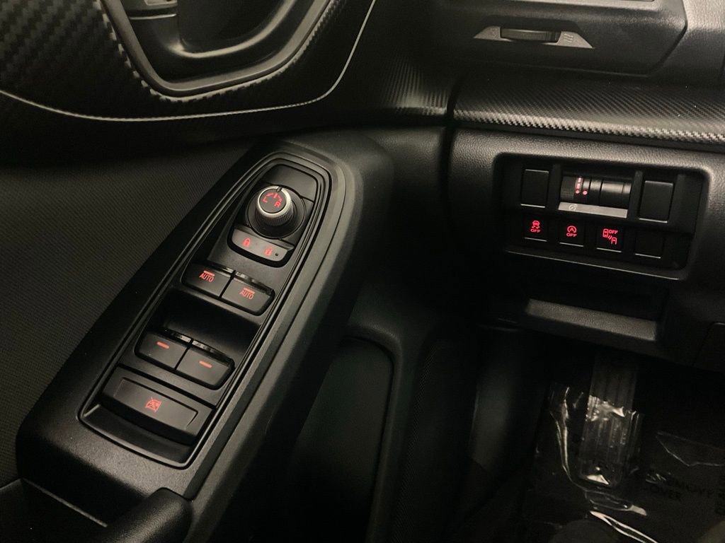 Used 2021 Subaru Crosstrek 2.0i Premium w/ Moonroof Package image 19