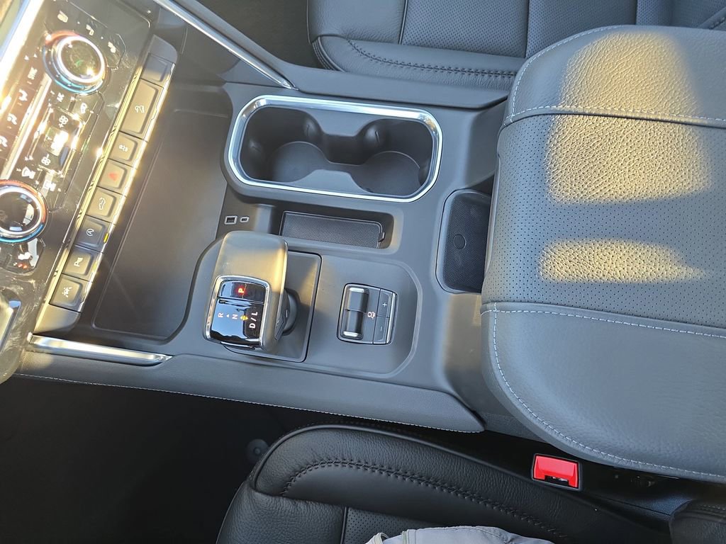 New 2026 GMC Sierra 1500 Denali w/ Denali Reserve Package AWD/4WD image 26