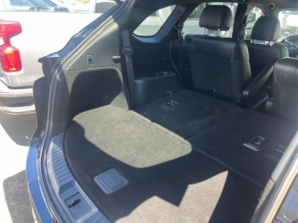 Used 2021 MAZDA CX-9 Grand Touring AWD/4WD image 41