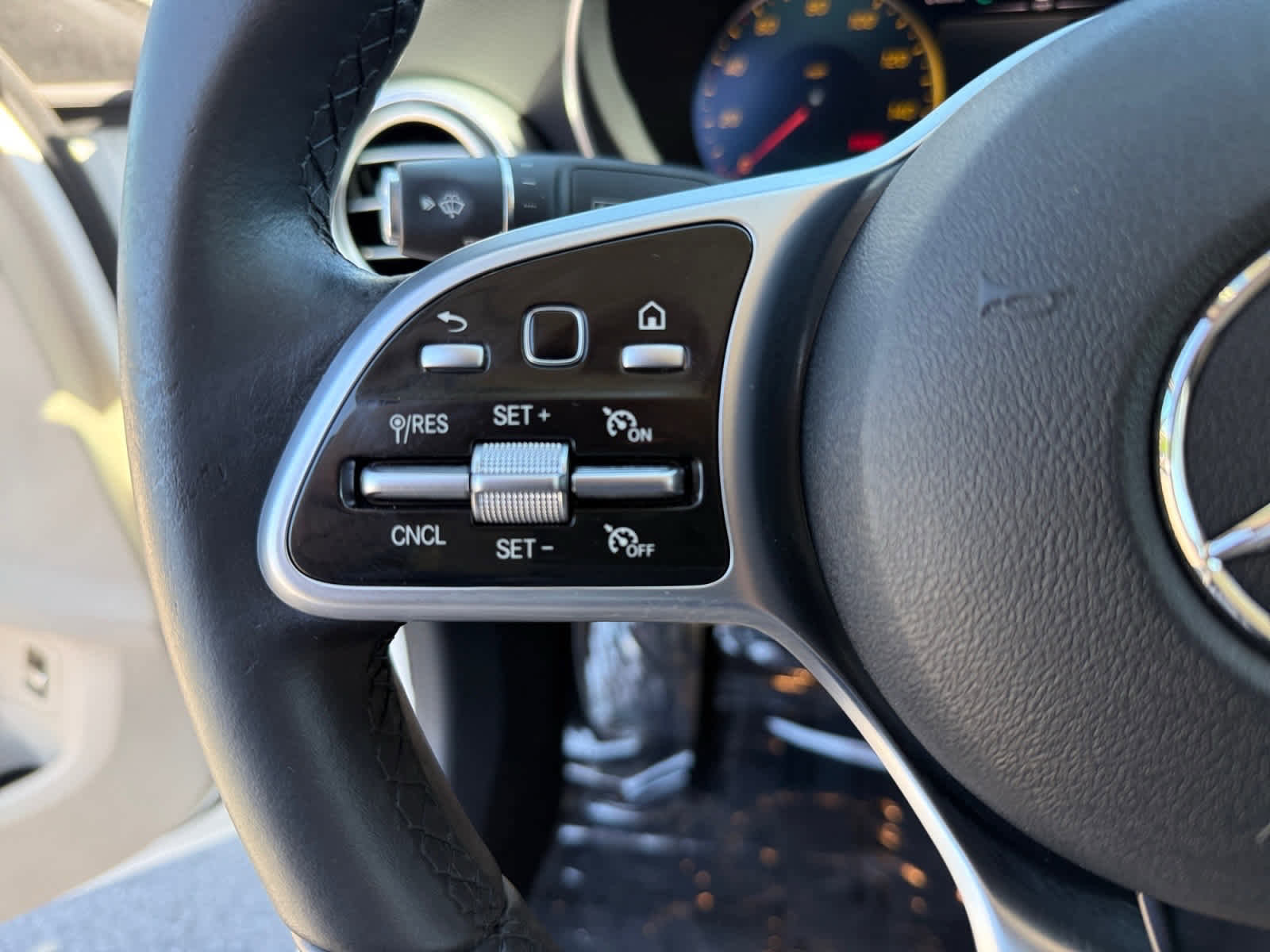 Certified 2021 Mercedes-Benz C 300 Sedan image 25