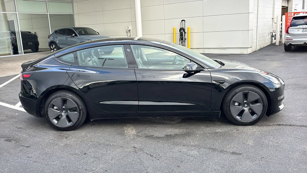 Used 2023 Tesla Model 3 Standard Range RWD image 24