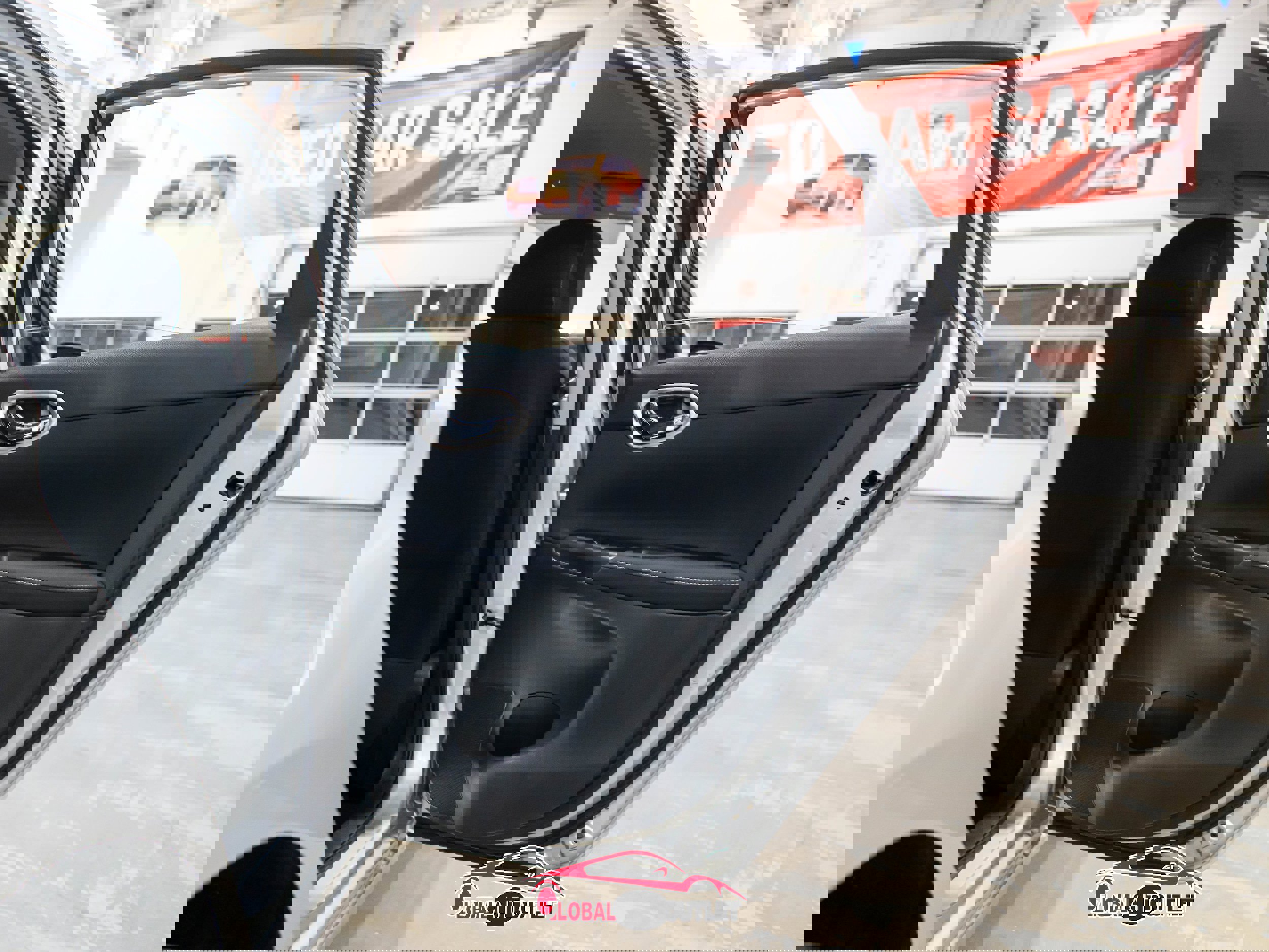 Used 2014 Nissan Sentra SV w/ SV Driver Package image 40