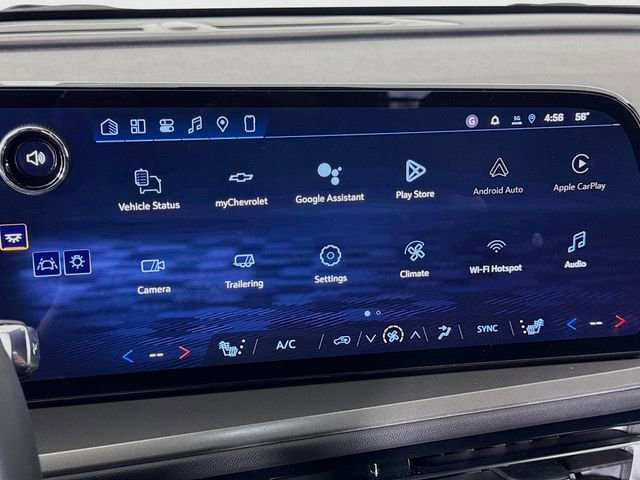 New 2026 Chevrolet Traverse LT w/ Driver Confidence Package image 17