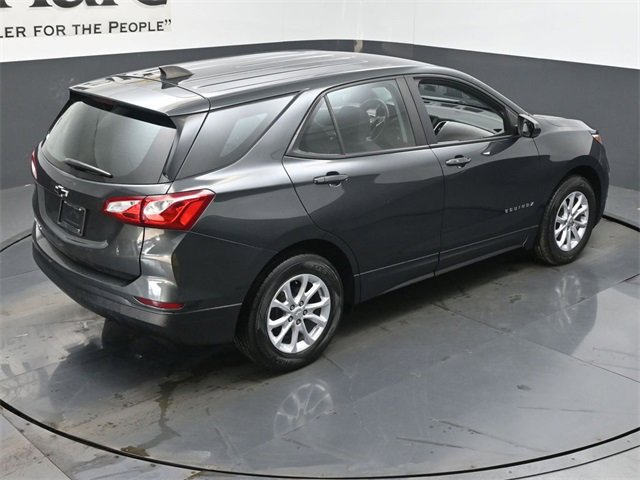 Used 2020 Chevrolet Equinox LS image 39