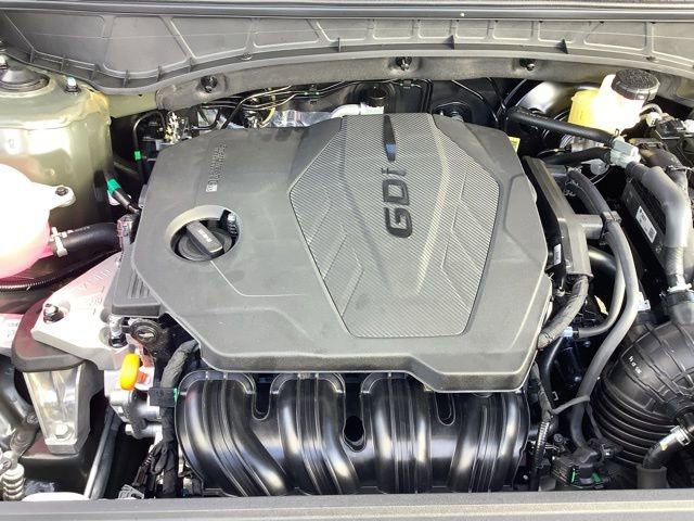 New 2026 Hyundai Santa Cruz SEL image 14