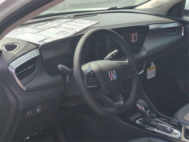 New 2026 Buick Encore GX Sport Touring image 10