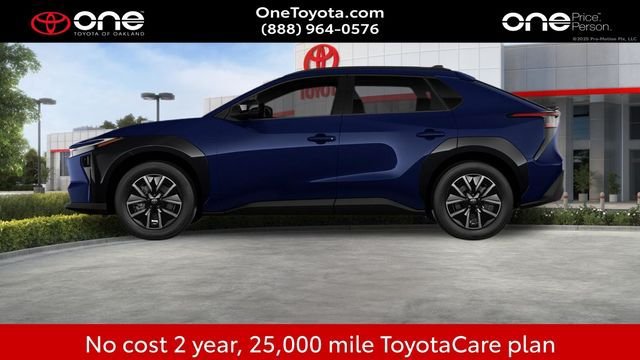 New 2026 Toyota bZ FWD image 26