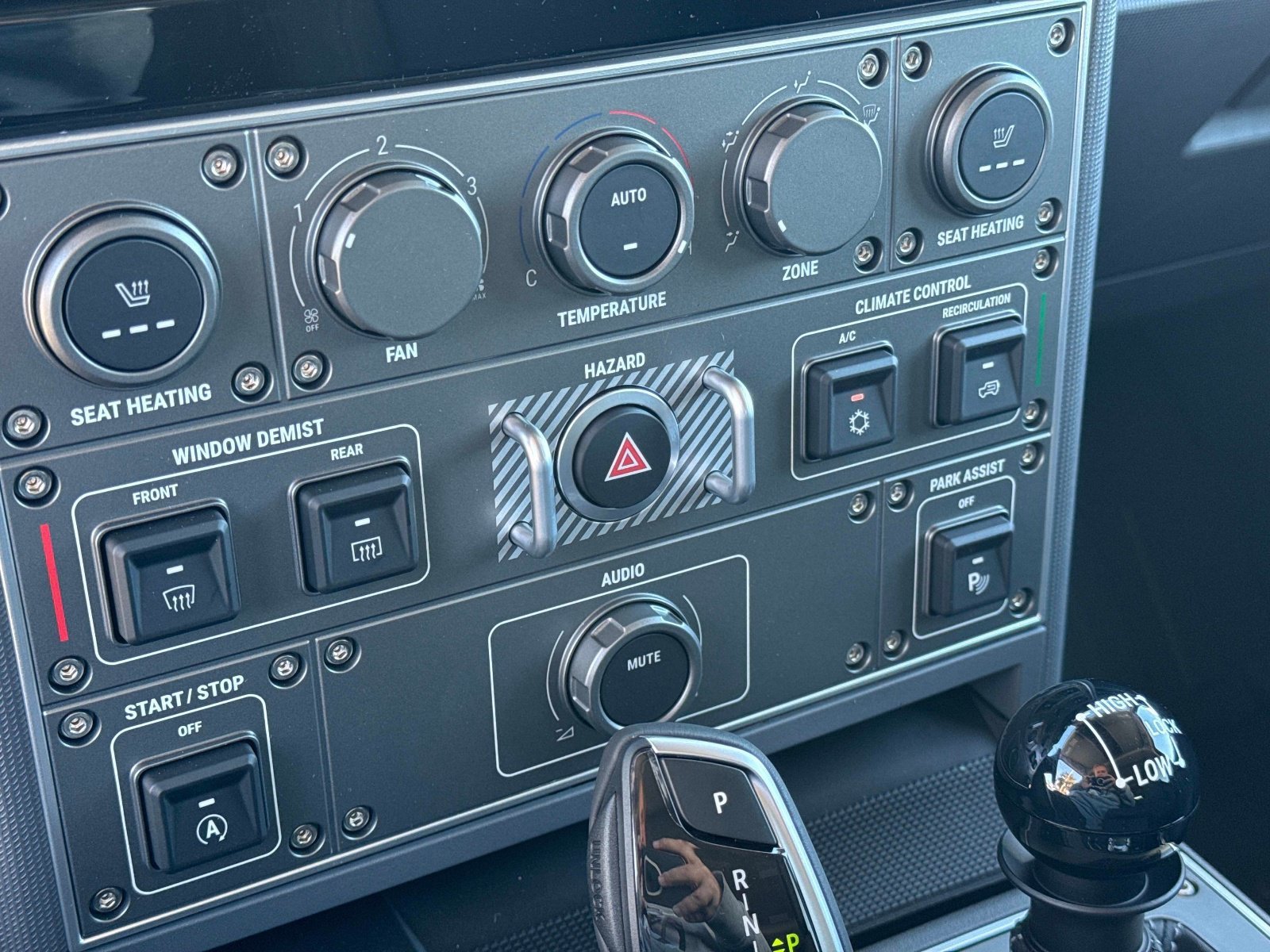 New 2025 INEOS Grenadier AWD/4WD image 20