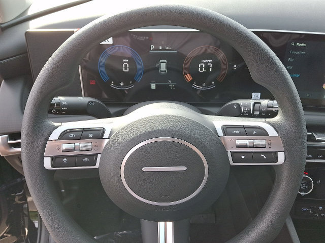 New 2026 Hyundai Tucson SEL Plus FWD image 24