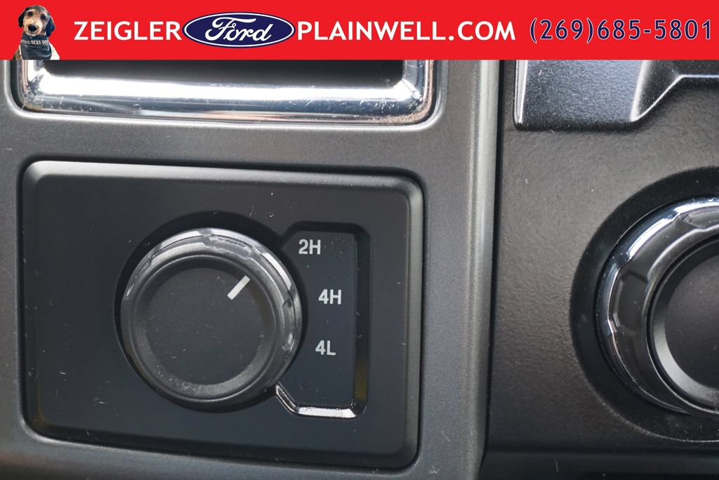 Used 2016 Ford F150 XLT w/ Equipment Group 302A Luxury AWD/4WD image 22