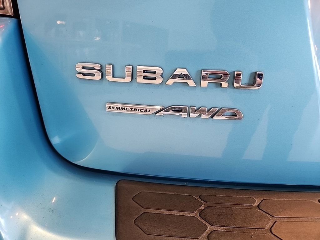 Used 2020 Subaru Crosstrek Hybrid image 41
