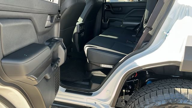 New 2026 Toyota 4Runner TRD Off-Road Premium AWD/4WD image 21