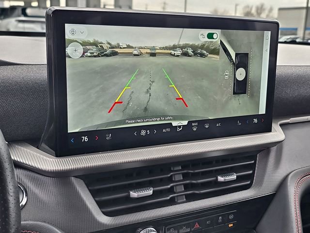 Used 2025 Ford Explorer ST AWD/4WD image 28