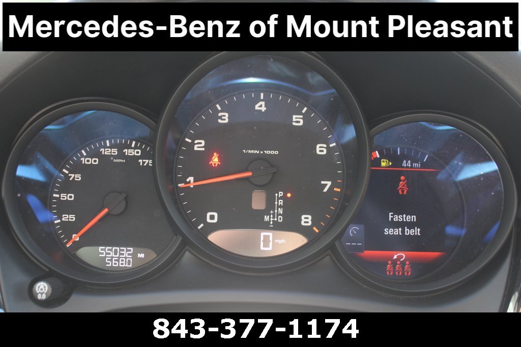 Used 2021 Porsche Macan image 31