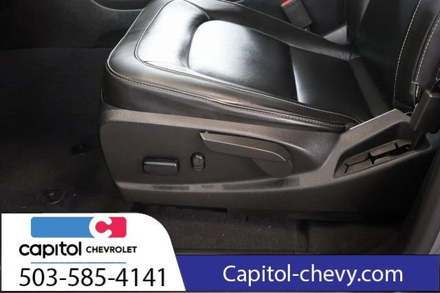 Used 2022 Chevrolet Colorado ZR2 AWD/4WD image 14