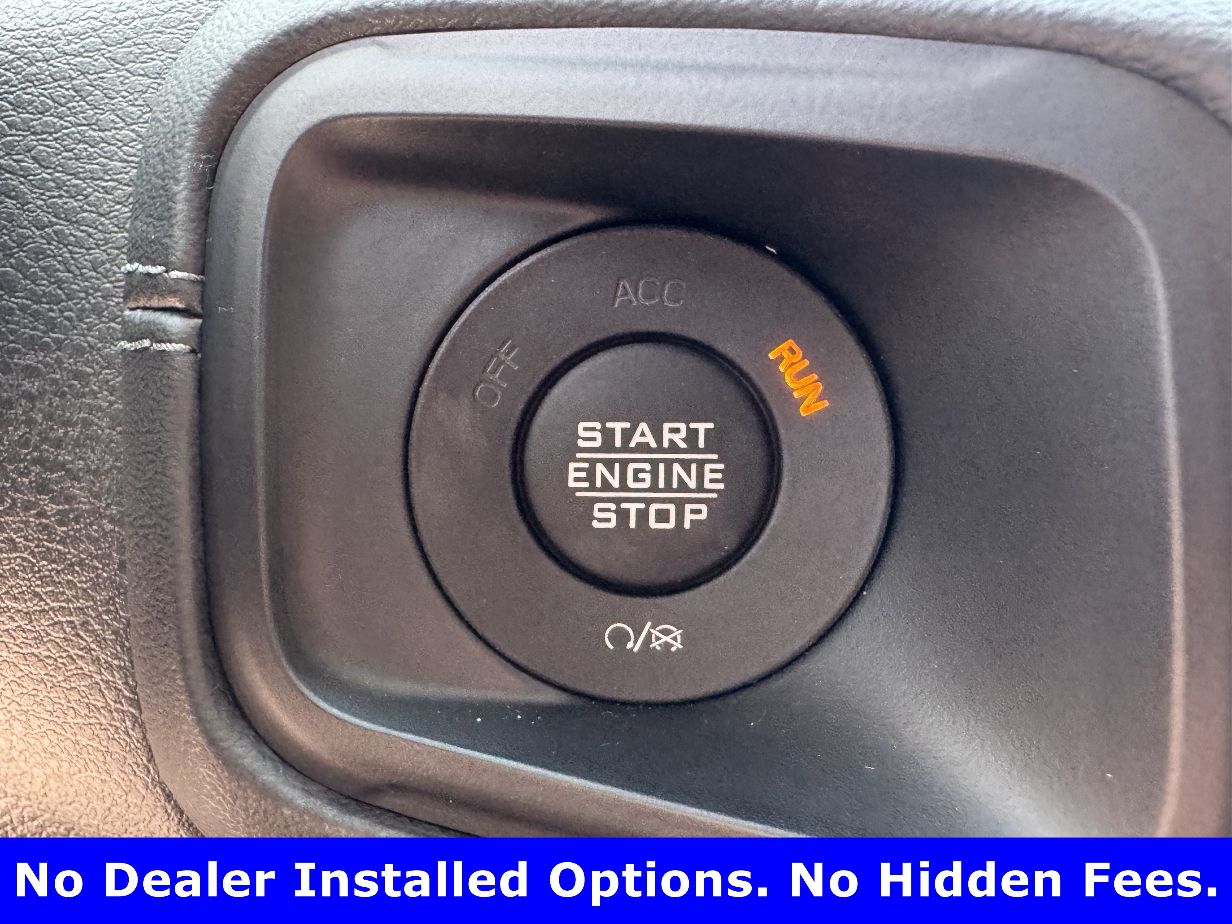 Used 2024 Jeep Wrangler Unlimited Rubicon 392 AWD/4WD image 20
