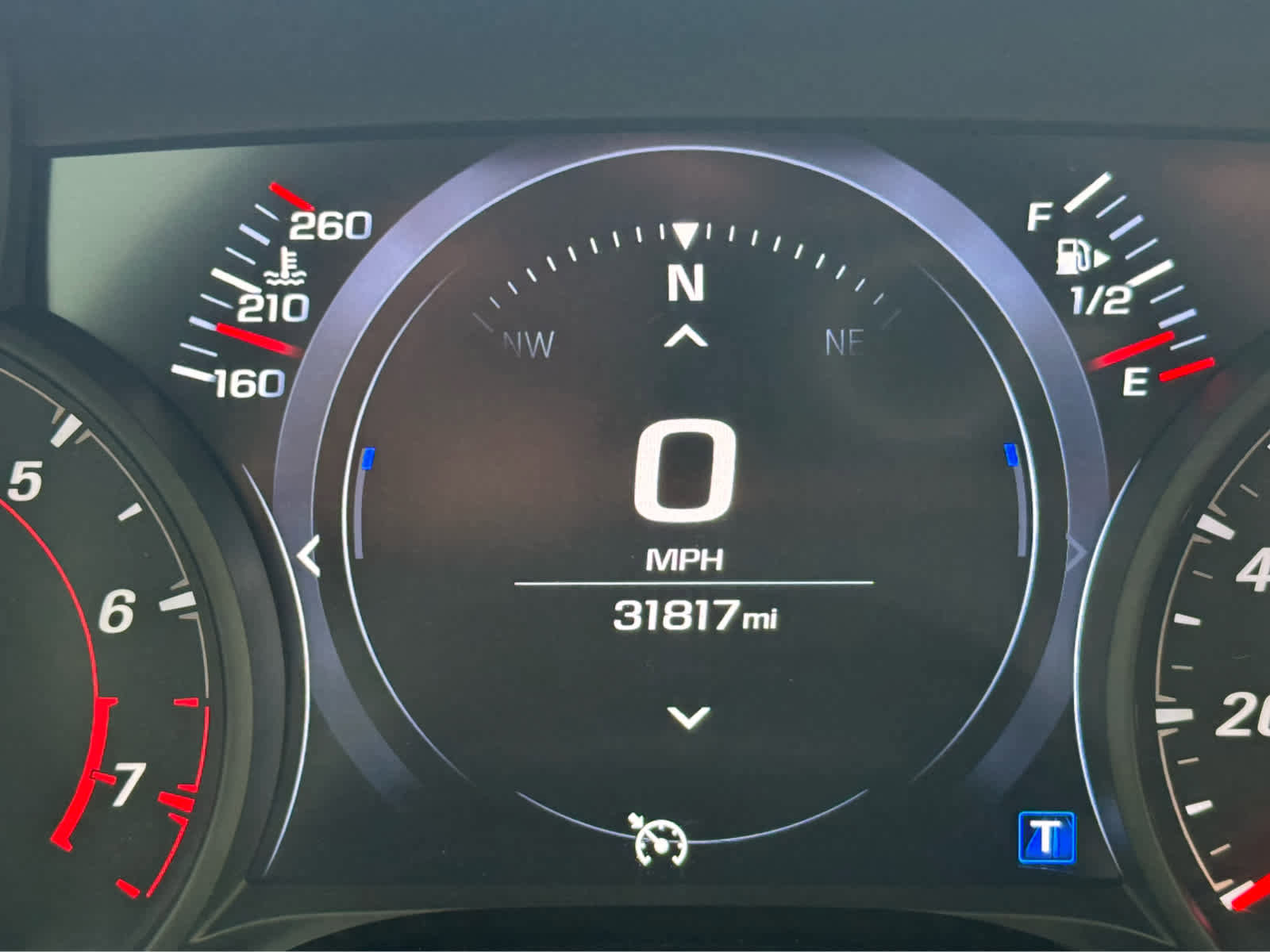 Used 2022 Chevrolet Camaro SS image 15