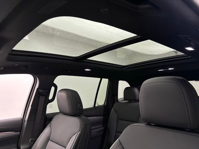 New 2026 Buick Enclave Preferred w/ Power Package image 5