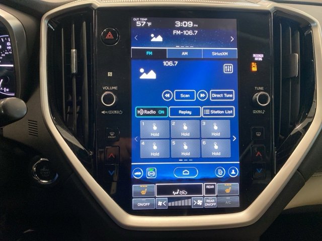 Used 2024 Subaru Ascent Limited image 21