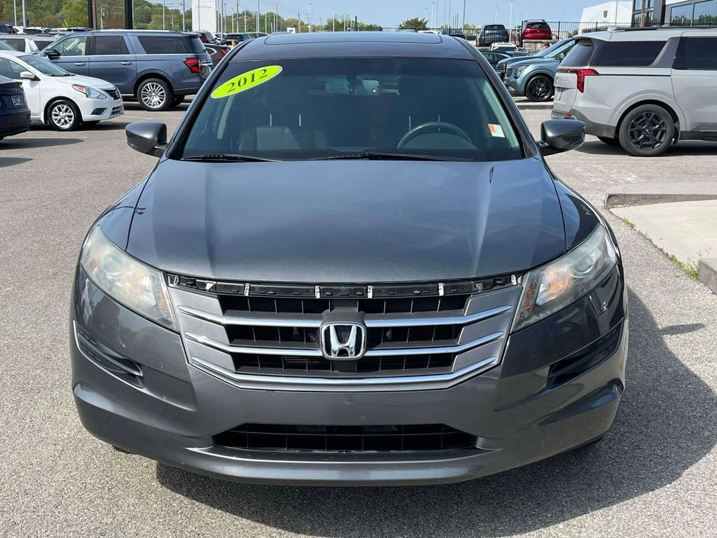 Used 2012 Honda Crosstour EX-L image 36
