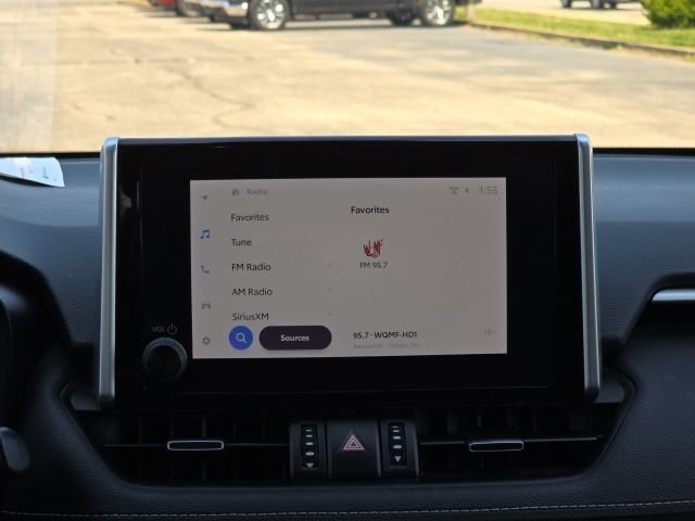 Certified 2023 Toyota RAV4 XLE Premium image 13