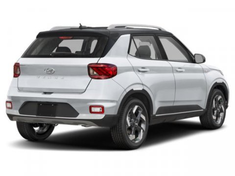 New 2026 Hyundai Venue SEL FWD image 2