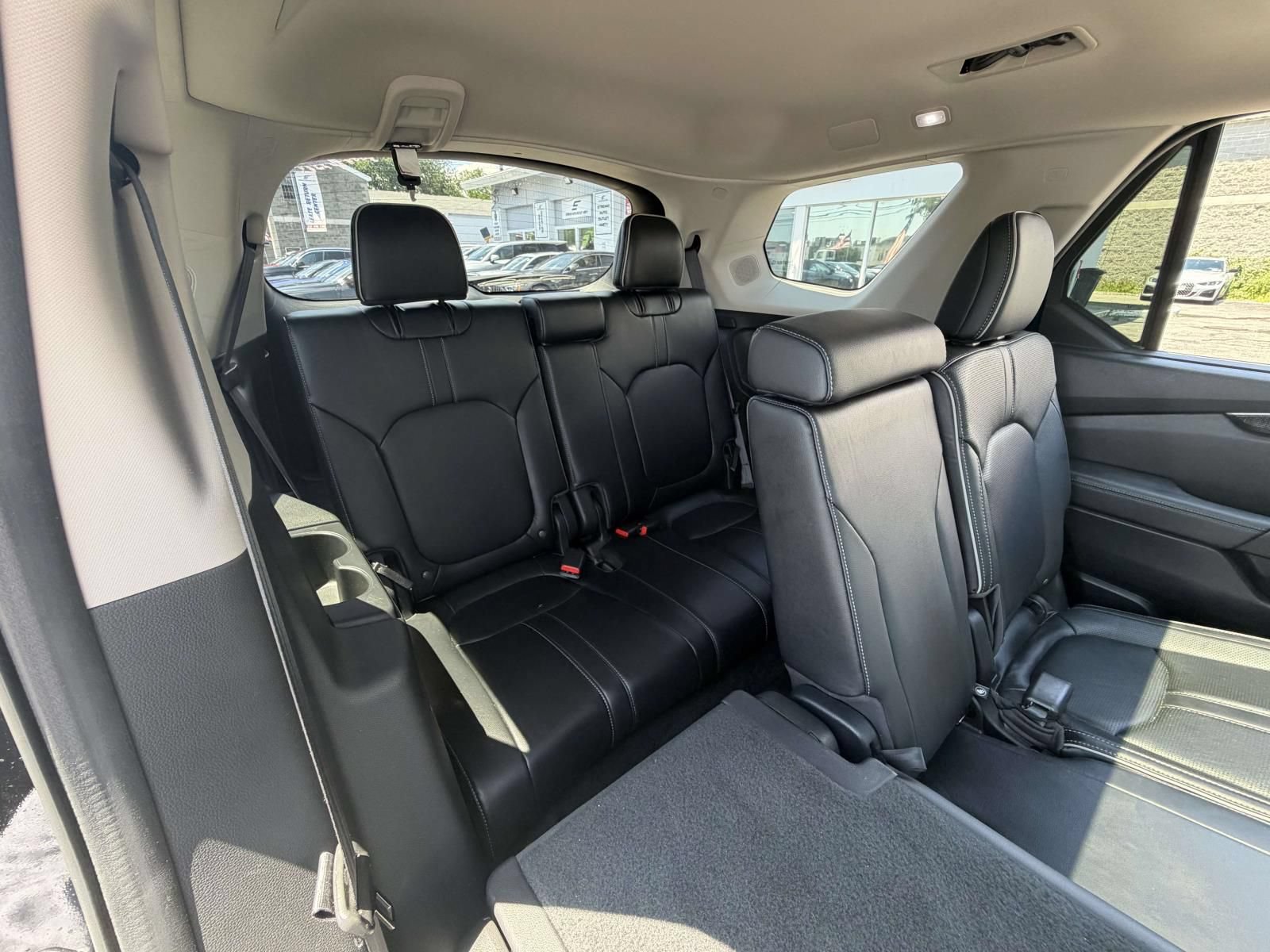 Used 2023 Honda Pilot Elite image 17