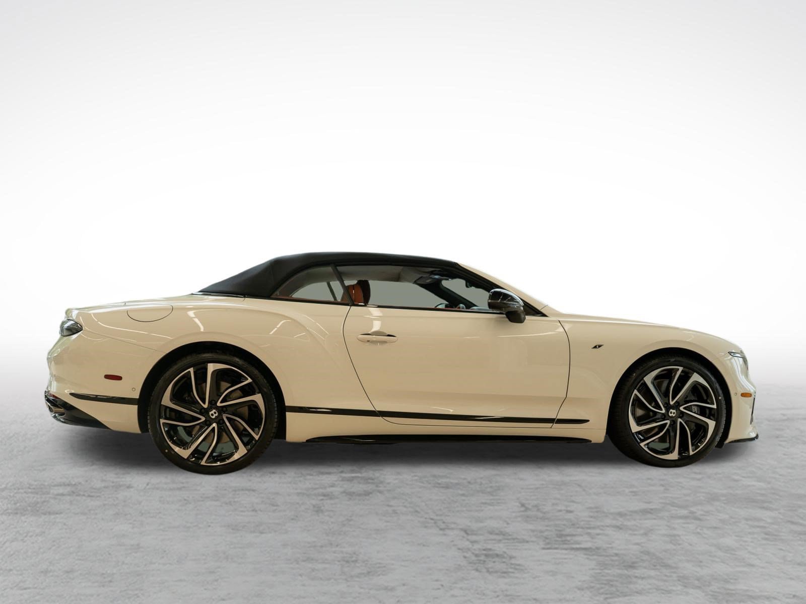 New 2026 Bentley Continental GT AWD/4WD image 10