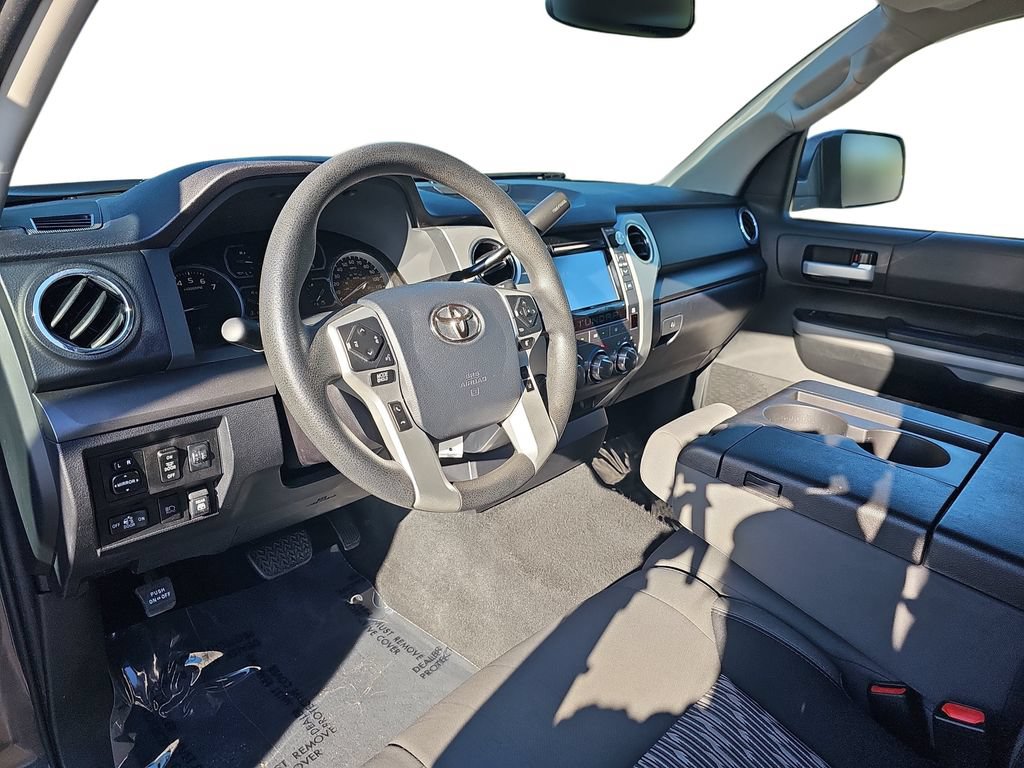 Used 2019 Toyota Tundra SR5 AWD/4WD image 16