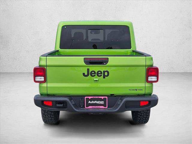 New 2026 Jeep Gladiator Sport image 6